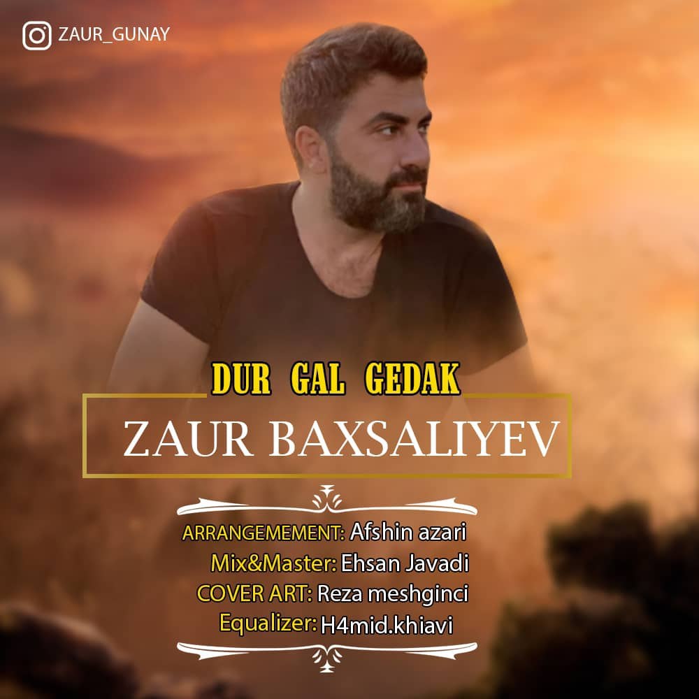 دانلود آهنگ زائور بخشعلی دور گل گداخ